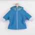 Kép 1/6 - Softshell baba kabát New Baby kék