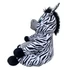 Kép 3/6 - Gyermek zebra alakú fotel NEW BABY