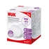 Kép 1/4 - Szoptatós melltartóbetét NUK High Performance 30 db