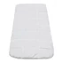 Kép 1/3 - Gyerek matrac kocsiba New Baby BOBO BASIC 75x35x3 szivacs-hajdina fehér