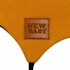 Kép 3/3 - Baba pamut sapka fülekkel New Baby Favorite mustárszín