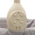 Kép 6/6 - Multifunkcionális baba bölcső kiságy New Baby csillag szürke