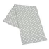 Kép 2/4 - Pamut  tetra fürdőlepedő New Baby Softy 90 x 110 cm 2 db szürke fehér