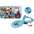 Kép 3/6 - Autópálya Carrera FIRST Nintendo Mario Kart™- Mario and Yoshi 2,4 m