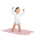 Kép 2/3 - Body hosszú ujj New Baby II - fehér