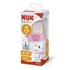 Kép 2/6 - Baba cumisüveg NUK First Choice Temperature Control 150 ml pink