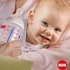 Kép 3/6 - Baba cumisüveg NUK First Choice Temperature Control 150 ml pink