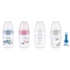 Kép 5/6 - Baba cumisüveg NUK First Choice Temperature Control 150 ml pink