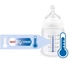 Kép 6/6 - Baba cumisüveg NUK First Choice Temperature Control 150 ml pink