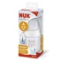 Kép 2/6 - Baba cumisüveg NUK First Choice Temperature Control 150 ml white