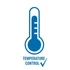 Kép 4/6 - Baba cumisüveg NUK First Choice Temperature Control 150 ml white