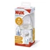 Kép 2/6 - Baba cumisüveg NUK First Choice Temperature Control 150 ml beige