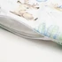 Kép 6/6 - 3-részes ágyneműhuzat New Baby 100/135 cm Süni