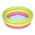Kép 1/3 - Gyermek felfújhatós medence Bestway Mini 74x24 cm