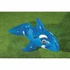 Kép 5/6 - Gyermek felfújható delfin Bestway kék