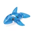 Kép 1/6 - Gyermek felfújható delfin Bestway kék