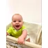 Kép 3/3 - Baba pamut nyári kezeslábas New Baby Summertime fiú