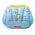 Kép 2/6 - Gyermek felfújható autó Fisher-Price labdákkal 119x79x51 cm