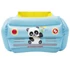 Kép 3/6 - Gyermek felfújható autó Fisher-Price labdákkal 119x79x51 cm