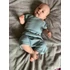 Kép 4/5 - Baba együttes póló és rövid nadrág New Baby Practical
