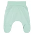 Kép 3/5 - 3-részes baba együttes újszülötteknek New Baby I AM menta