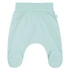 Kép 4/6 - 7-részes baba együttes újszülötteknek New Baby I AM kék