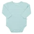 Kép 6/6 - 7-részes baba együttes újszülötteknek New Baby I AM kék