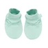 Kép 4/6 - 7-részes baba együttes újszülötteknek New Baby I AM menta