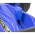Kép 6/6 - Go-kart Milly Mally Rocket pedálos gyerek gokart kék