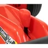 Kép 6/6 - Go-kart Milly Mally Rocket pedálos gyerek gokart piros