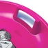 Kép 4/4 - Tányér hócsúszka Baby Mix 60 cm MUSIC rózsaszín