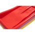 Kép 5/6 - Hócsúszka mozgatható fogantyúval Baby Mix SNOW ARROW 74 cm kék