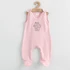 Kép 4/6 - 5-részes baba együttes újszülötteknek New Baby Classic rózsaszín