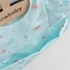 Kép 3/3 - Baba luxus fodros előke  New Baby fodros 35 x 27 cm