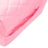 Kép 4/5 - Gyermek fotel Velvet New Baby Felhőcske rózsaszín
