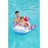 Kép 4/6 - Gyermek felfújható Bestway repülő 109x97 cm