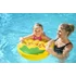 Kép 2/6 - Gyermek felfújható matrac Bestway Ananas 84cm x 56cm