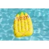 Kép 4/6 - Gyermek felfújható matrac Bestway Ananas 84cm x 56cm