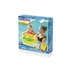 Kép 6/6 - Gyermek felfújható matrac Bestway Ananas 84cm x 56cm