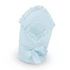 Kép 1/2 - Kókusz pólya Belisima PURE turquoise