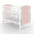 Kép 1/4 - Gyerek kiságy New Baby MIA tölgy