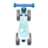 Kép 6/6 - Gyerek futóbicikli Baby Mix Baby Bike Fruit blue