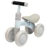 Kép 1/6 - Gyerek futóbicikli Baby Mix Baby Bike Fruit blue