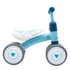 Kép 5/6 - Gyerek futóbicikli Baby Mix Baby Bike Fruit pink
