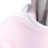 Kép 3/6 - Etetőszék Baby Mix Infant pink