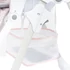 Kép 4/6 - Etetőszék Baby Mix Infant pink