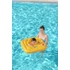 Kép 4/6 - Felfújható úszógumi legkisebbeknek Bestway Swim Safe Step A 69cm