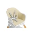 Kép 6/6 - Etetőszék CARETERO Bravo beige