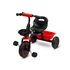 Kép 1/6 - Háromkerekű járgány Toyz LOCO red