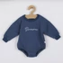 Kép 1/2 - Hosszú ujjú baba body baggy Koala Dreamer kék